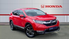 Honda CR-V 2.0 i-MMD Hybrid SE 2WD 5dr eCVT Hybrid Estate
